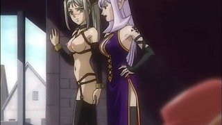 Feeling of the Figure inside forbidden memories