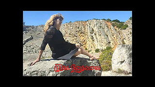 Foot Worship and