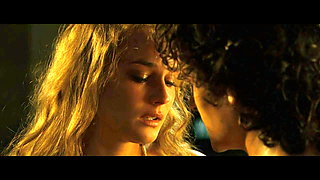 Diane Kruger - Troy Directors Cut (2004)