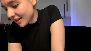 Cumming. Sexy stockings. Nipple clamps