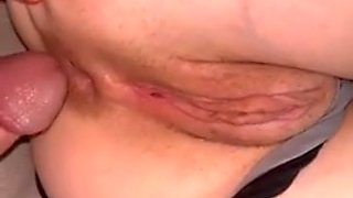 ANAL FUCKED BY YOUNG FRIEND MOM