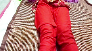 Desi Pakistani Girl First Time Fucked By Her Own Stepfather