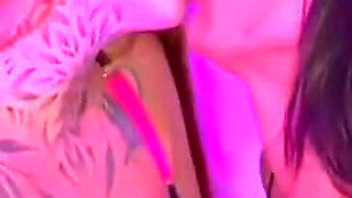 Malu Paz Invited Me to Make a Video with Her, We Played a Lot with Each Other's Asses!