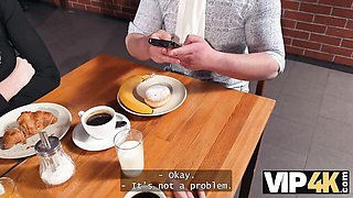 Fascinating Charlotte Grey at cheating smut
