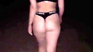 Night Outdoor Facial for Vilu Vidish