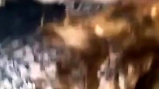 Threesome with a Russian Amateur Couple
