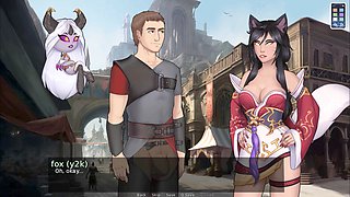 Tarzan 3d, sex movie tarzan, point of view