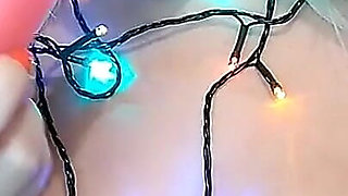 X-mas Blowjob From Sexy Santa