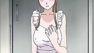 Fuck Me Like A Monster featuring loved one's big tits action