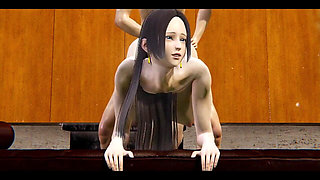 One Piece Hentai - Boa Hanckock and Sanji Having Sex - Japanese Asian Manga Anime Cartoon Game Porn Video Animation