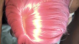 He Thought He Was Just Attempting on Undies for Joy... Now He’s a Slobbering, Chisel-Obsessed Sissy Tart for Black Dudes 1