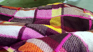 Desi Girl 1st Time Fucked at BF's House in Clear Hindi Audio Full Viral Video