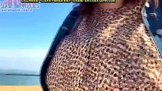 Hot Amateur Kada Love with Big Boobs fucks with user