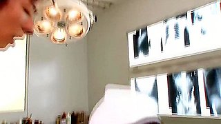 The Nurse (decen) - Julia Boin