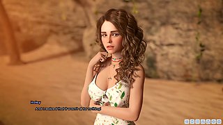 Enthusiasm Academy - Paradise or Hell with MissKitty2K