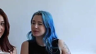 JOI Fr - a Sunday Morning with Madelaine Rousset and Khalamite