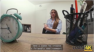 Olivia Sparkle - Do You Want Me To Be A Naughty Girl And Fuck Me?