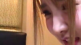Young Japanese Girl Finds a Rich Stepdaddy to Play Sex Games