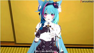 Mint Pov Sex Nte Full & Pov On Patreon: Fantasyking3
