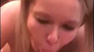 Mega-Bitch Wifey Takes On BIG BLACK COCK Three-Way Bi-Racial