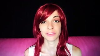 Mistress Marlena - Speed Smoking