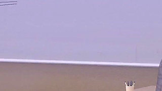 Pleasure Thieves 2 - Samantha Begs to Get Her Asshole Fingered