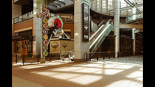 Sex in the Shopping Mall with Garabas and Olpr