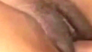 Big Ass Marie Luv Is Sandwiched Between Interracial Hungry Men in Group Sex Double Penetration.