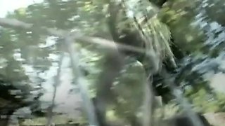 Olivia Ryder Blonde Blowjob Brunette Car Handjob