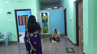 XXX INDIAN STEP MOM AND SON VIDEO, INDIAN STEP MOM AND STEPSON PLAYING IN HOME XXX DESI HINDI VIDEO