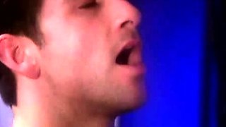 Cumshot on big boobs for slut tit fucking in hd