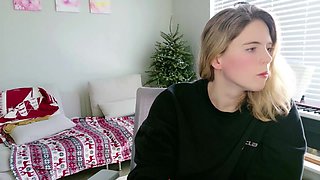 Mature latina pushes during intense hotel anal