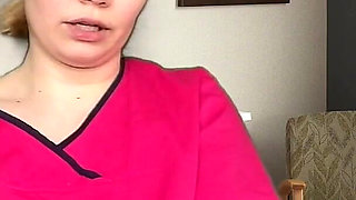 Nurse Mind Fuck