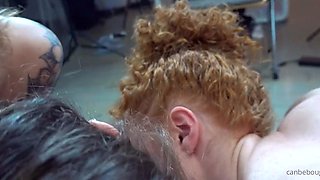 More Redhead Webcam Free Patrick s Day Porn Video