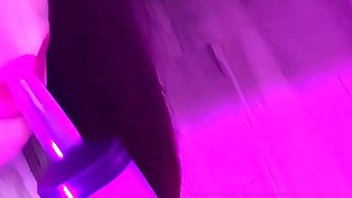 Sissy Gets Pissed - Then I Milk His Prostate Until He Cums