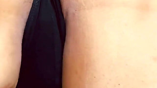 Stepmom Pussy Stretched Stepson Stretching Pussy It Became Wide Open Pussy Before Gape, Pussy Spread Pussy Stretching