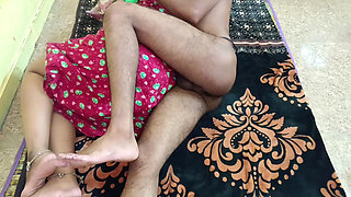 Desi hot step sister and step brother it's very funking XXX videos