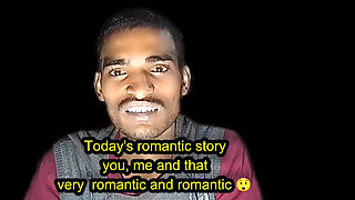 Emotional Night with My Love,Today  I tell you very   funny jokes ,True Love After Dark,Verified Real story