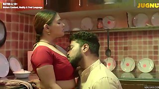 big Boobs Kamvali Bai Adult Web Series Sex ю.бю