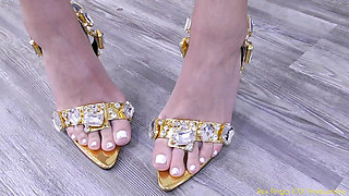 Bts with Pornstar Lexa Jo