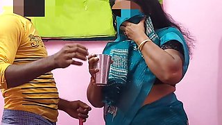 Indian stepmother step son sex homemade real sex