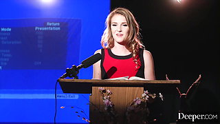 VIXENPLUS All of Ashley Compilation