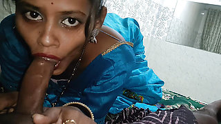 Desi Indian Bhabhi ki Chusayi