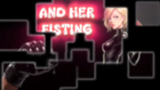 Red Fisting