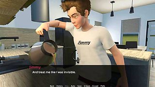 Jimmys Awkward Adventures Part 1