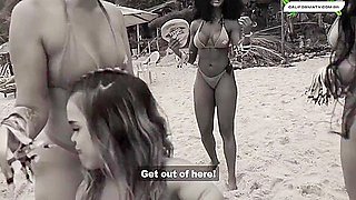 Contract, Confusion And A Lot Of Whoring, 9 Of The Hottest Women In Brazil In An Adventure Of A Lot Of Fun!