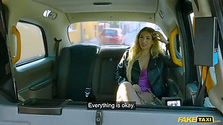 Faux taxi - Big Ass brazilian pamela mendoza cheating sex with the driver prompt hard pound Pov Blowjob