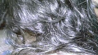 Bangladeshi Village Real Love Challenge: Desi Bhabhi & Step-Sister in School Uniform - First Time Virgin Pussy