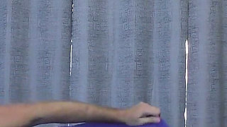 Kiara Star Takes Breath Away in Face Sitting Massage