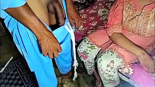 Hot Pakistani Bhabi Hardcore Anal Fuck in Hindi